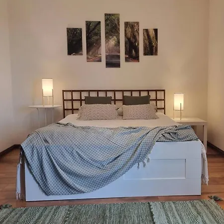 Akivillas Tranquility Ericeira