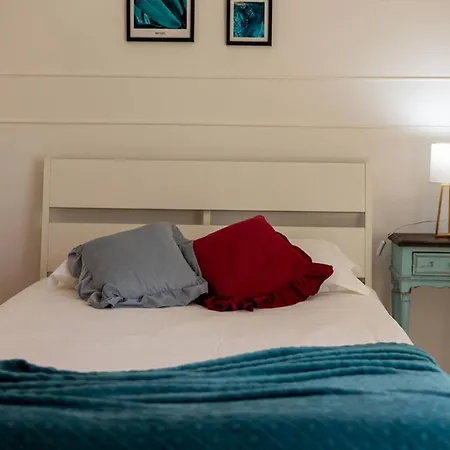Holiday home Akivillas Tranquility Ericeira