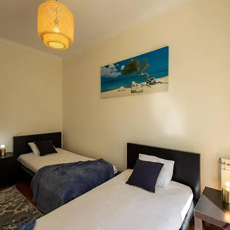 Holiday home Akivillas Tranquility
