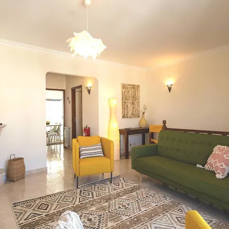 Akivillas Tranquility Holiday home Ericeira