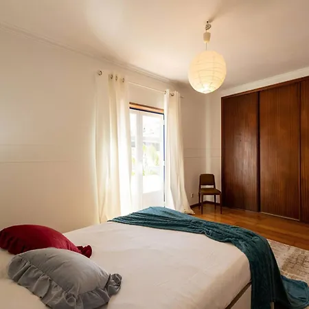 Holiday home Akivillas Tranquility Ericeira
