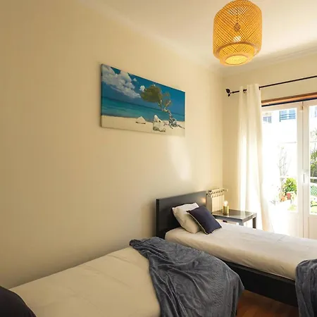 Holiday home Akivillas Tranquility Ericeira