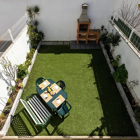 Holiday home Akivillas Tranquility