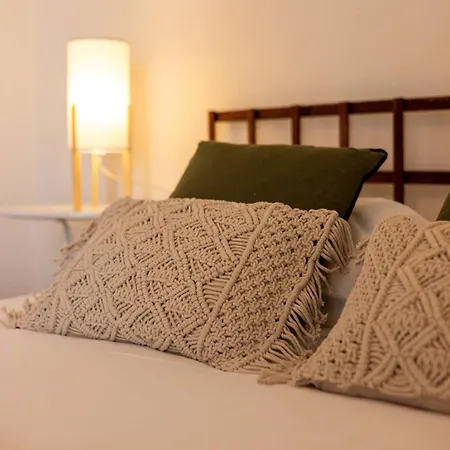 Holiday home Akivillas Tranquility *